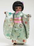 Tonner - Betsy McCall - Japanese Blossom Dru - Doll (Collectors United)